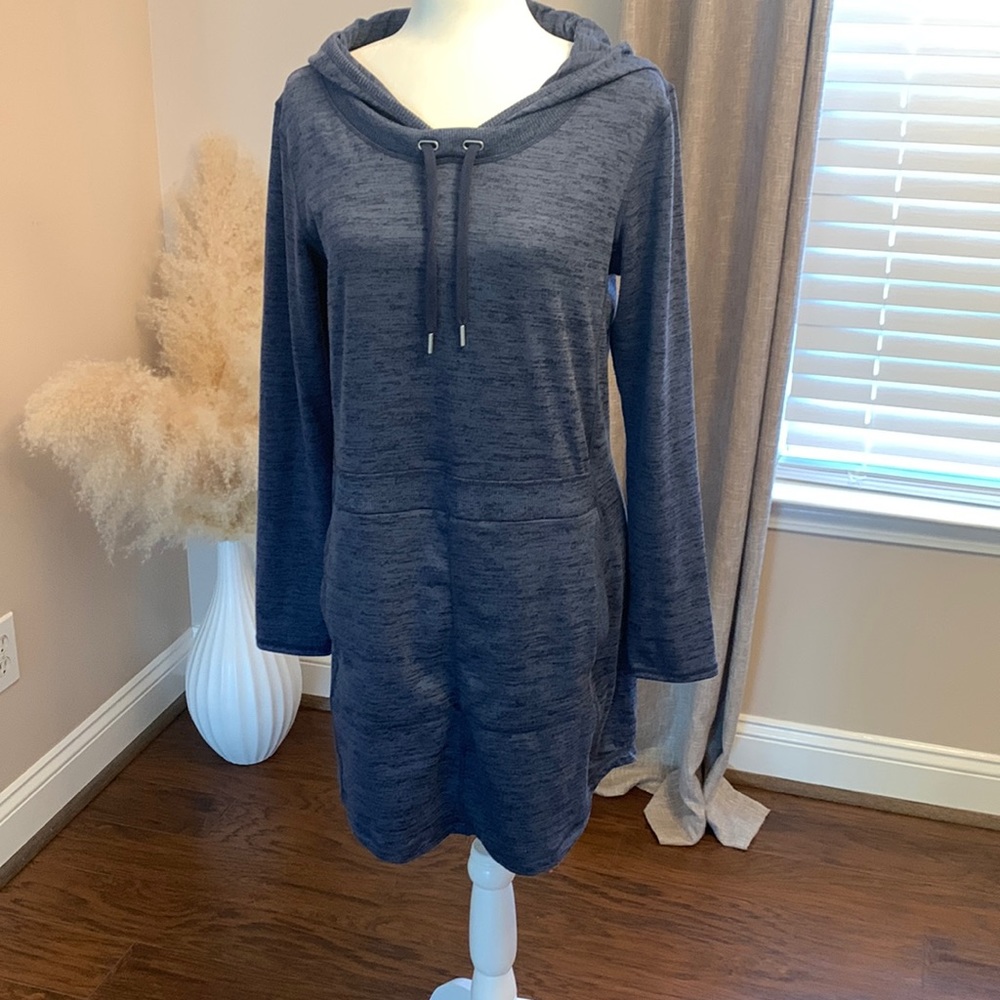 Athleta Women's Size Pullover Hoodie